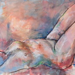 Comfort zone III