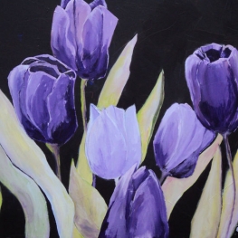 Tulpenland