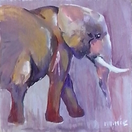 Olifant I