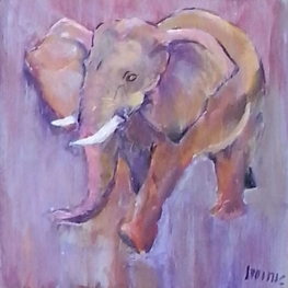 Olifant II