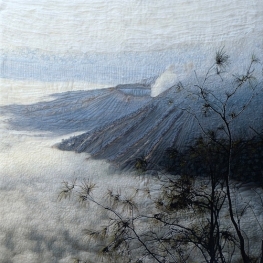 Onzichtbaar aanwezig