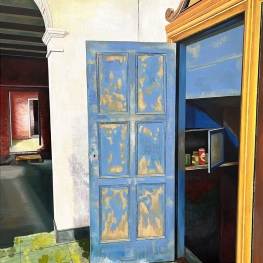 Boerderij op het Hooge Land - Proost