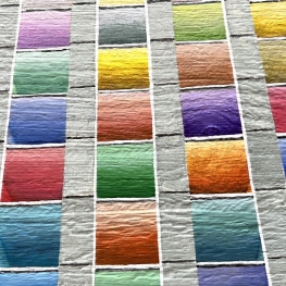 De sloop van de Titus Brandsmaflat 5