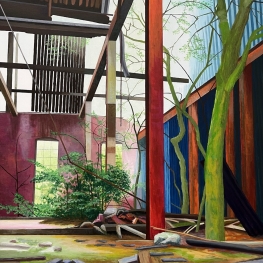 Fabriek in Ter Apel 11