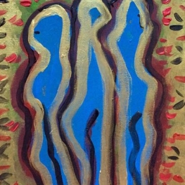 Hommage aan the Supremes