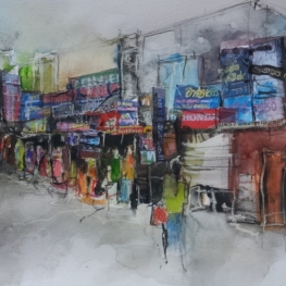 Streetlife Sri Lanka 3