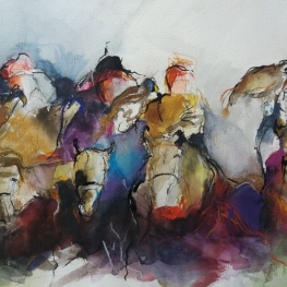 Horsepower
