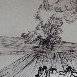 Kleine impressie III