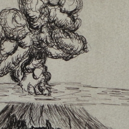 Kleine impressie VII