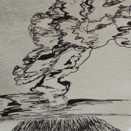 Kleine impressie VIII