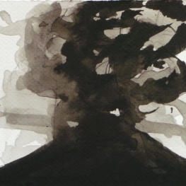 Kleine impressie XII