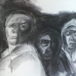 Zij hebben ook een gezicht