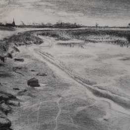 Moddergat I