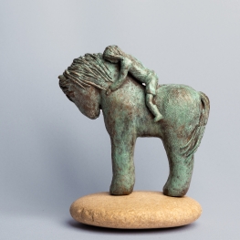 " Stil de tijd "  2 / 7