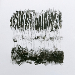 uit de serie footprint 