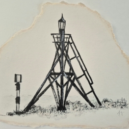 2025 onderdeel van leporello stad Hoorn 