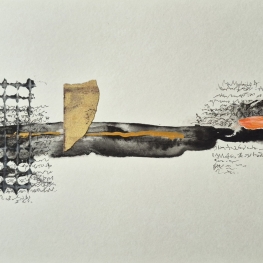 2025 tussen water en goud ontvouwt zich de weg 1