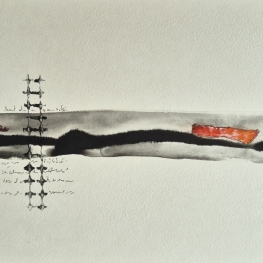 2025 tussen water en goud ontvouwt zich de weg 3