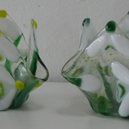 sneeuwklokjes theelicht