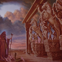 Souls of distraction