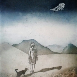 De droom van Da Vinci