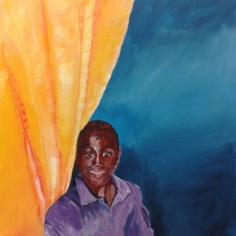 Kom kijk mijn wereld!