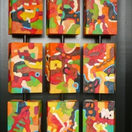 Multi Image Carousel Ultima-negra