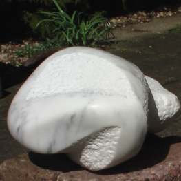 Abstract Serra Riviersteen