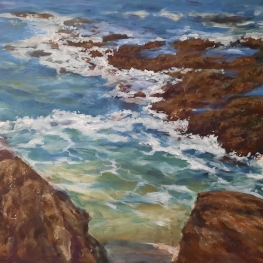Kust Alentejo 1