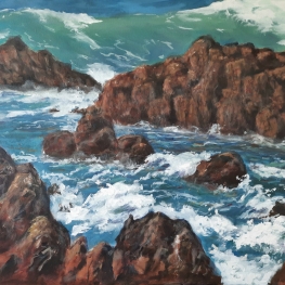 Kust Alentejo 2