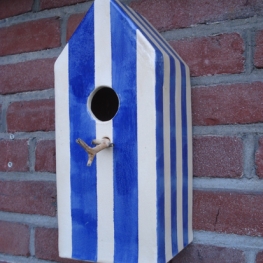 Vogelhuisje