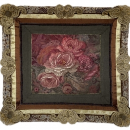 stilleven met bloemen