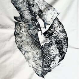 Vreemd blad 2