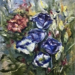 Flowering 