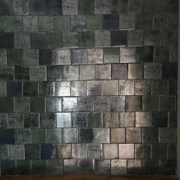 tegel voor het kleinste kamertje