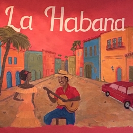 La Habana