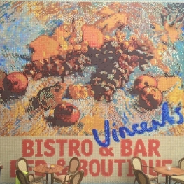 "Tableau Vincents"
