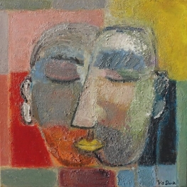 Structuur in de liefde