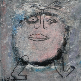 Een bijzonder mannetje