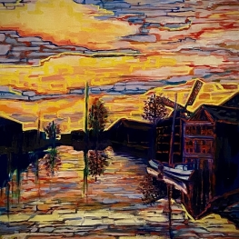 Museumhaven Gouda
