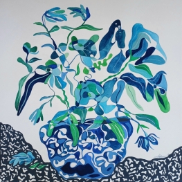 'Blue notes'