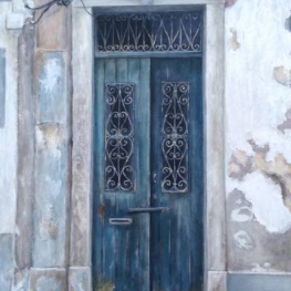 Verander muren in deuren