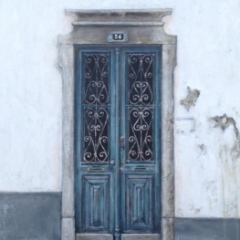 Dichte deuren kunnen open