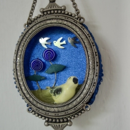 vogeltje