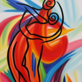 Cosmic Connection