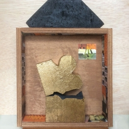 shrine for a beauty broken