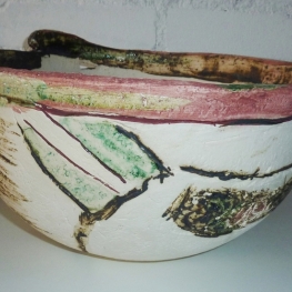 Pot nr. 3013