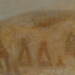 Metafysisch Gedicht 3