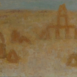 Metafysisch Gedicht 2