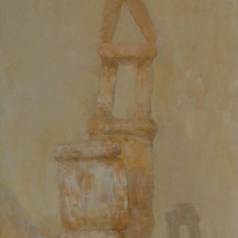 Metafysisch Gedicht 5